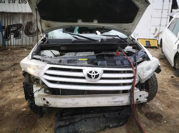 Fechadura de porta traseira direita OEM as3 EIS-2200800 - Toyota Highlander image 4