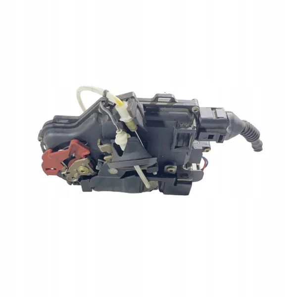 Vänster bakdörrslås AUDI A4 (8E2, B6) 8E2837015C image 2