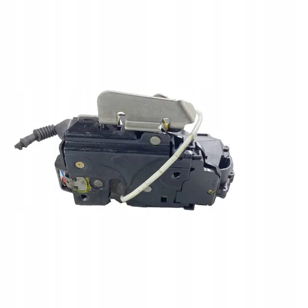 Vänster bakdörrslås AUDI A4 (8E2, B6) 8E2837015C image 3