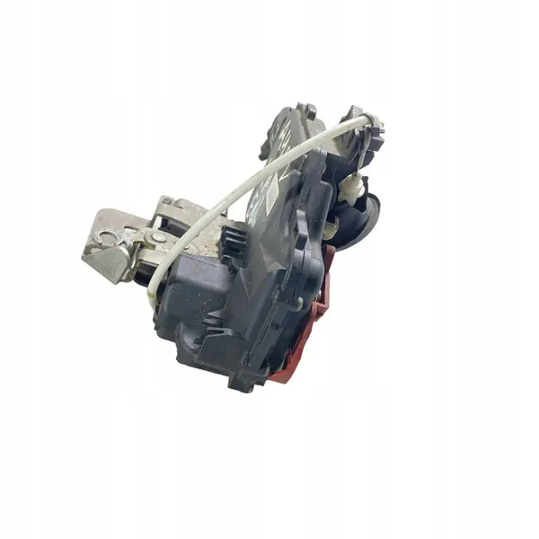 Vänster bakdörrslås AUDI A4 (8E2, B6) 8E2837015C image 4