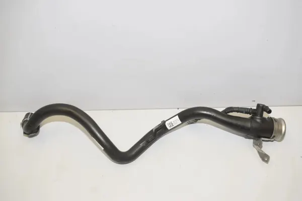 BMW Kraftstoffeinlassrohr OEM 8740556 - Gebraucht image 2