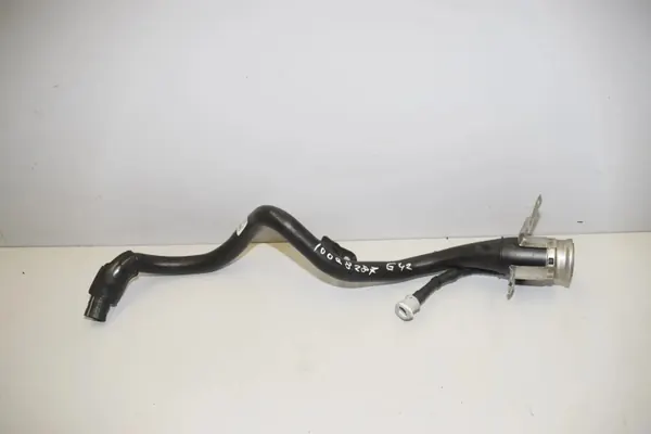 BMW Kraftstoffeinlassrohr OEM 8740556 - Gebraucht image 3