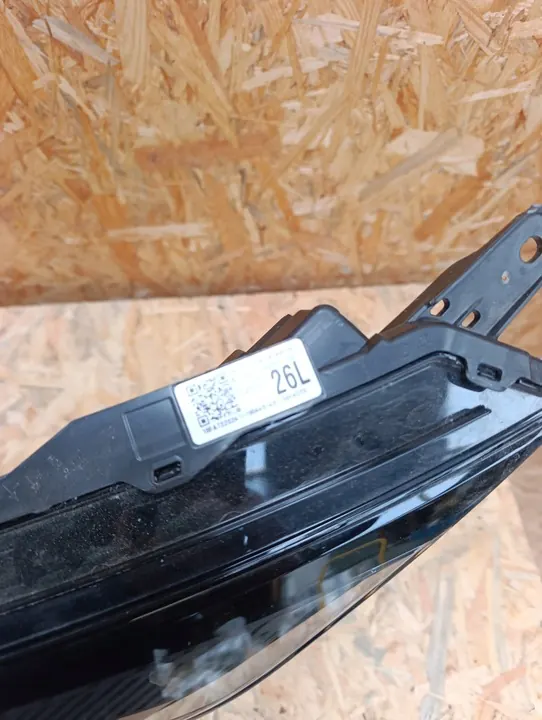 FARO ESQUERDO TOYOTA CHR II 2023-2026 NNBBVTT image 4