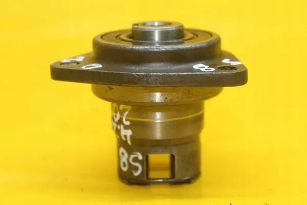 Suporte Rolamento Bomba Óleo Flange OEM 2007 image 3