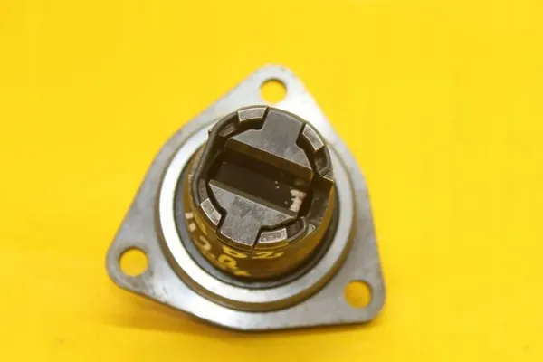 Suporte Rolamento Bomba Óleo Flange OEM 2007 image 4