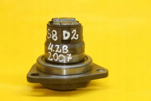 Suporte Rolamento Bomba Óleo Flange OEM 2007 image 5
