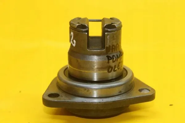 Suporte Rolamento Bomba Óleo Flange OEM 2007 image 6
