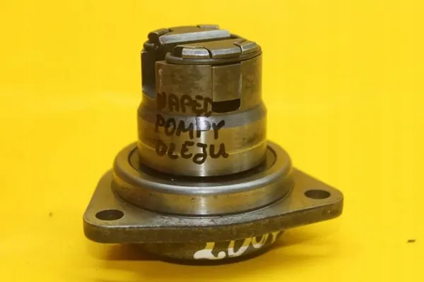 Suporte Rolamento Bomba Óleo Flange OEM 2007 image 7
