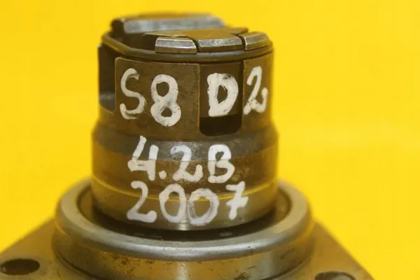 Suporte Rolamento Bomba Óleo Flange OEM 2007 image 8