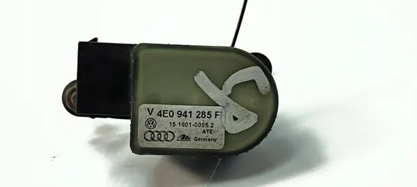 Capteur de Niveau Phare OEM 4E0941285F pour Audi A8 D3 image 5