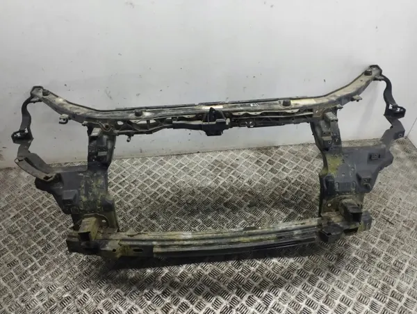 Hyundai Santa Fe 2007 Etuakseli OEM AMD144554 image 2