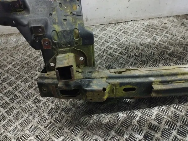 Hyundai Santa Fe 2007 Etuakseli OEM AMD144554 image 10