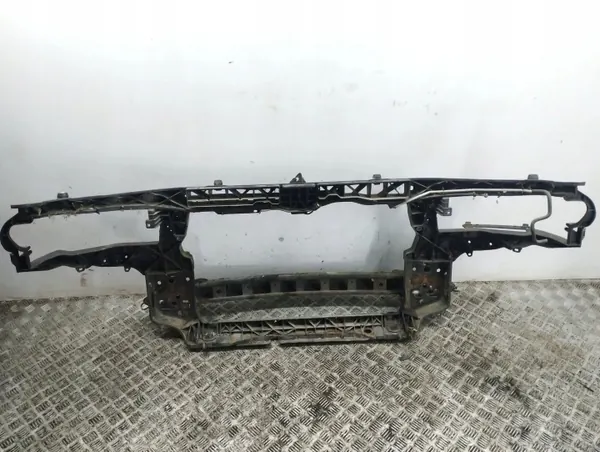 Hyundai Santa Fe 2007 Etuakseli OEM AMD144554 image 3