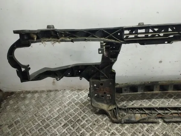 Hyundai Santa Fe 2007 Etuakseli OEM AMD144554 image 4