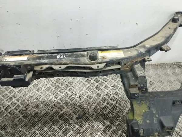 Hyundai Santa Fe 2007 Etuakseli OEM AMD144554 image 5