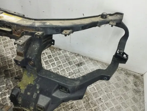 Hyundai Santa Fe 2007 Etuakseli OEM AMD144554 image 6