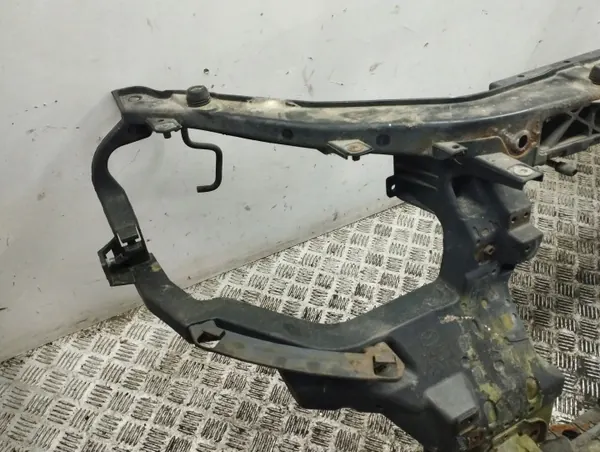 Hyundai Santa Fe 2007 Etuakseli OEM AMD144554 image 7