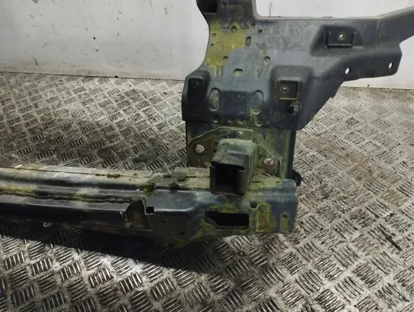 Hyundai Santa Fe 2007 Etuakseli OEM AMD144554 image 9