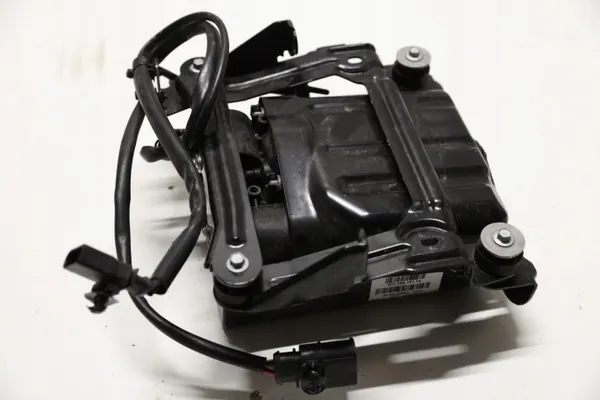 Compressor Suspensão Porsche OEM 970 358 151 14 image 4