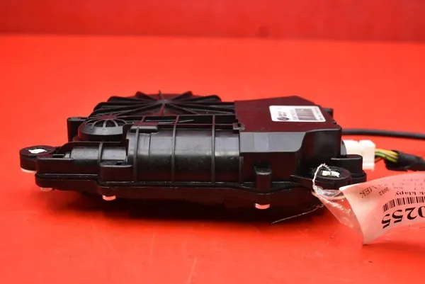 BMW F01 F02 Baklucka Lås 51247191213 image 5