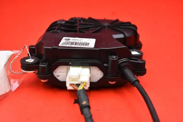 BMW F01 F02 Baklucka Lås 51247191213 image 8