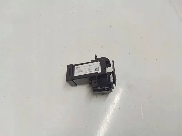 Interruptor de ignição Citroën OEM 9814247280 Usado image 2