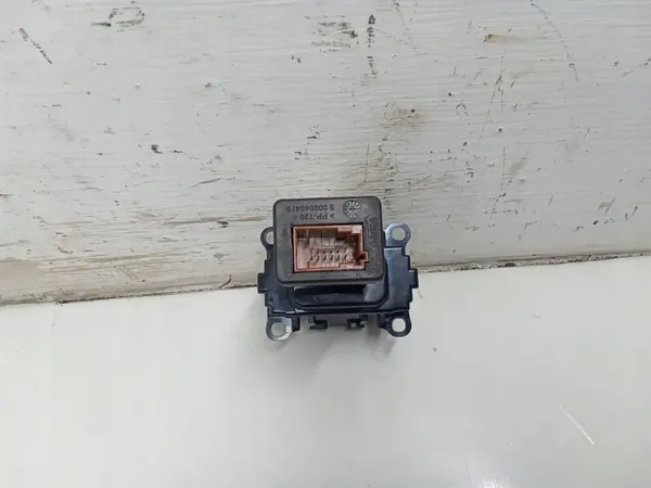 Interruptor de ignição Citroën OEM 9814247280 Usado image 3