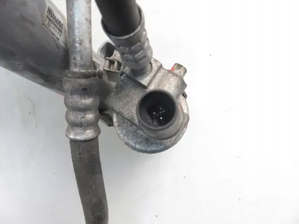 Nissens 94384 Ilmastointikondensaattori image 3