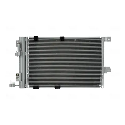 Nissens 94384 Ilmastointikondensaattori image 6