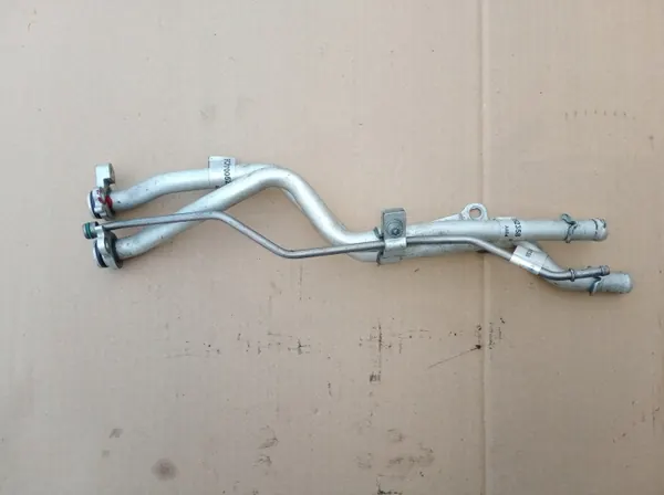 Waterslang OEM 670052357 670052358 voor Alfa Romeo image 2