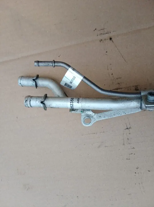 Waterslang OEM 670052357 670052358 voor Alfa Romeo image 3