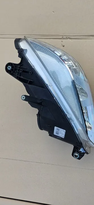 Linker koplamp Mercedes C-Klasse W204 H7 Europa image 5