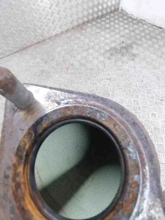 Katalysator NKF0241 voor Kia Sportage 1.6L Diesel image 4