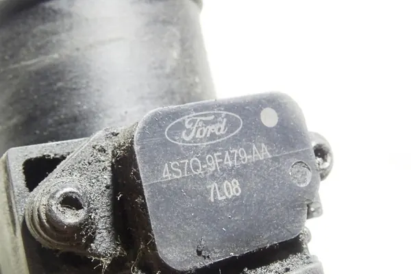 MAP Sensor JAGUAR X-TYPE ESTATE 2.0L diesel image 3