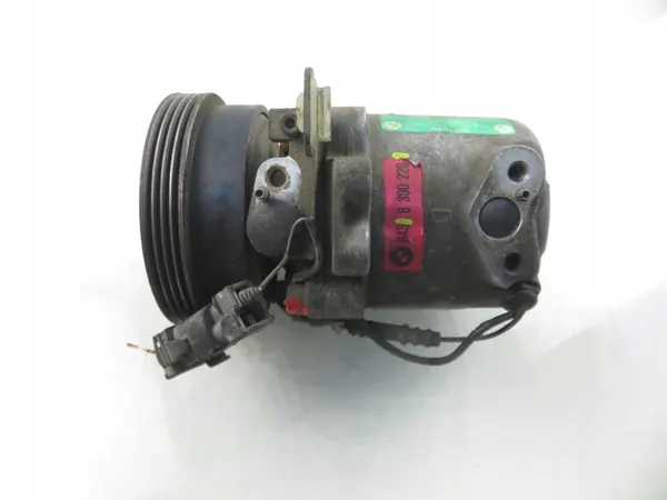 Compressore aria condizionata BMW OE 8390228 image 3