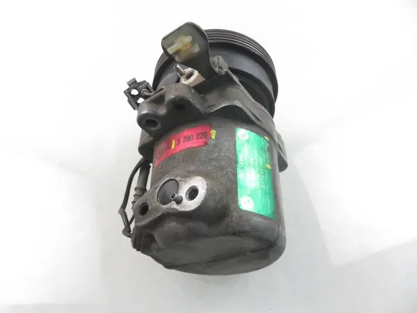 Compressore aria condizionata BMW OE 8390228 image 5