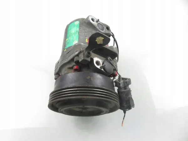 Compressore aria condizionata BMW OE 8390228 image 7