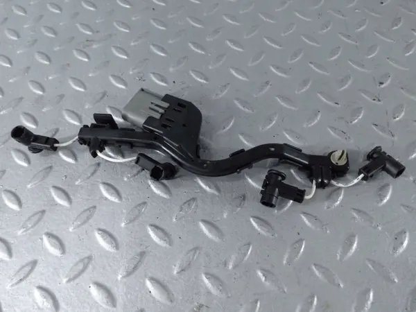 Toyota ProAce City tändningskablar OEM 9814793180 image 2