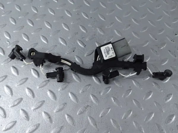 Toyota ProAce City tändningskablar OEM 9814793180 image 6