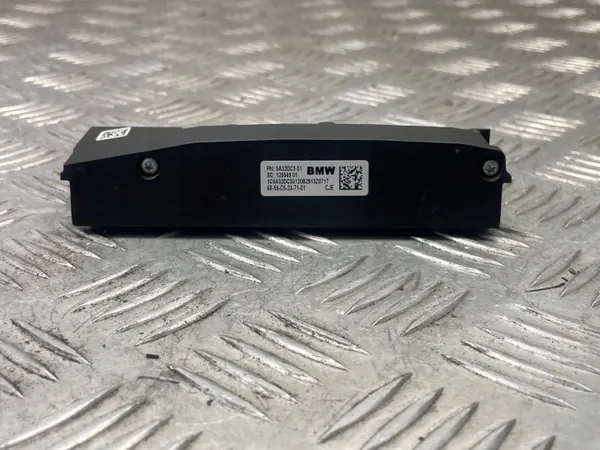 Caméra de recul BMW OEM 5A32DC3 Série 5 G30 image 10