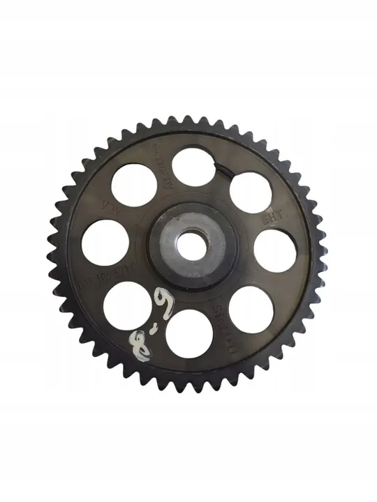 Zahnrad SEAT IBIZA IV ST 1.2L Benzin 03F109571C image 3