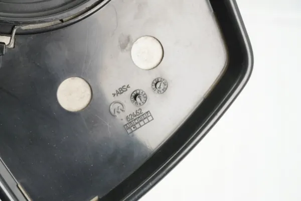 Insert Miroir OEM LUSTERKO WKŁAD IVECO STRALIS image 5