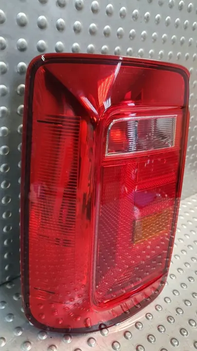 Luz Trasera Izquierda VW Caddy III 15- 2K1945095Q image 5