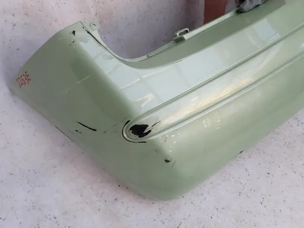 Paraurti posteriore Nissan Micra K12 Lift 07-10 image 8