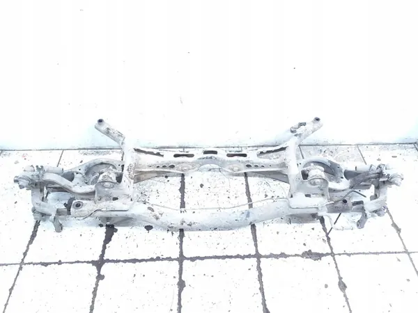 OEM 1K0505315BA Taka-akselin jousituspalkki VW Touran I image 2