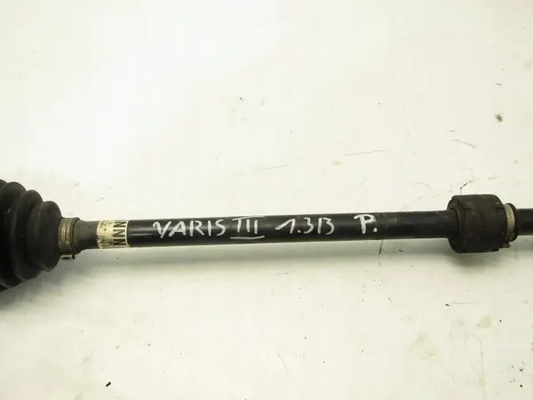 Toyota OE 43410-0D292 Semieje Largo - Usado image 3