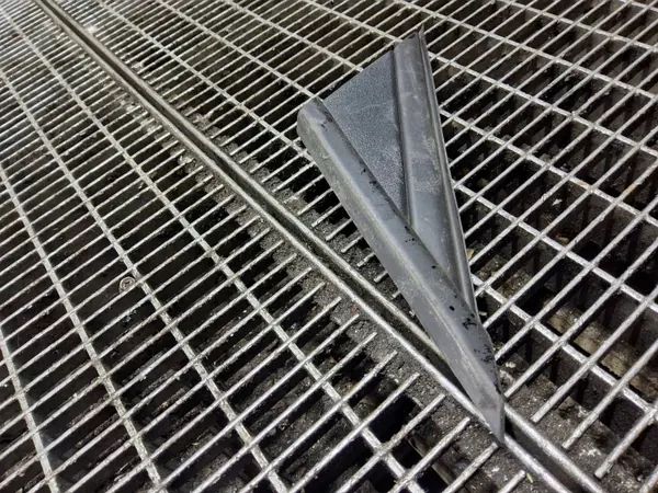 Oikea peilin kotelo OEM 5F0853274K Seat Leon image 3