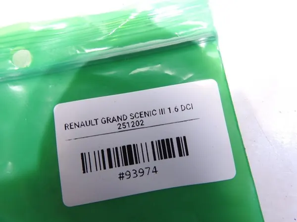 Öljytason anturi Renault Grand Scenic III 1.6 DCI OEM image 5