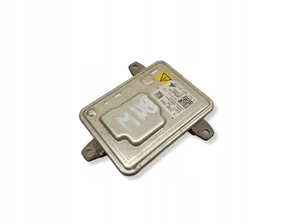 BMW 5 F10/F11 Xenon Niveauregeling Module OEM 7296090 image 2