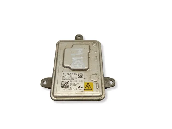 BMW 5 F10/F11 Xenon Niveauregeling Module OEM 7296090 image 10